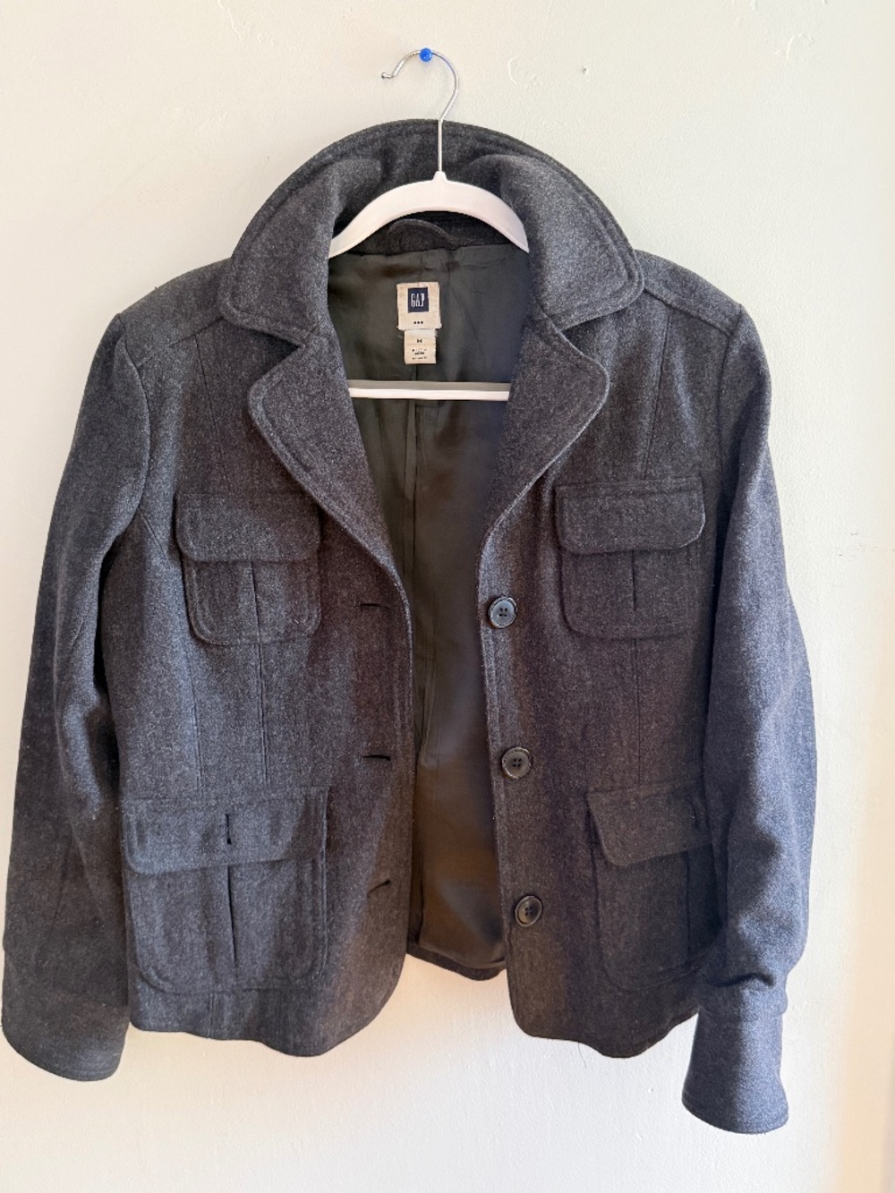 Old Navy Pea coat
